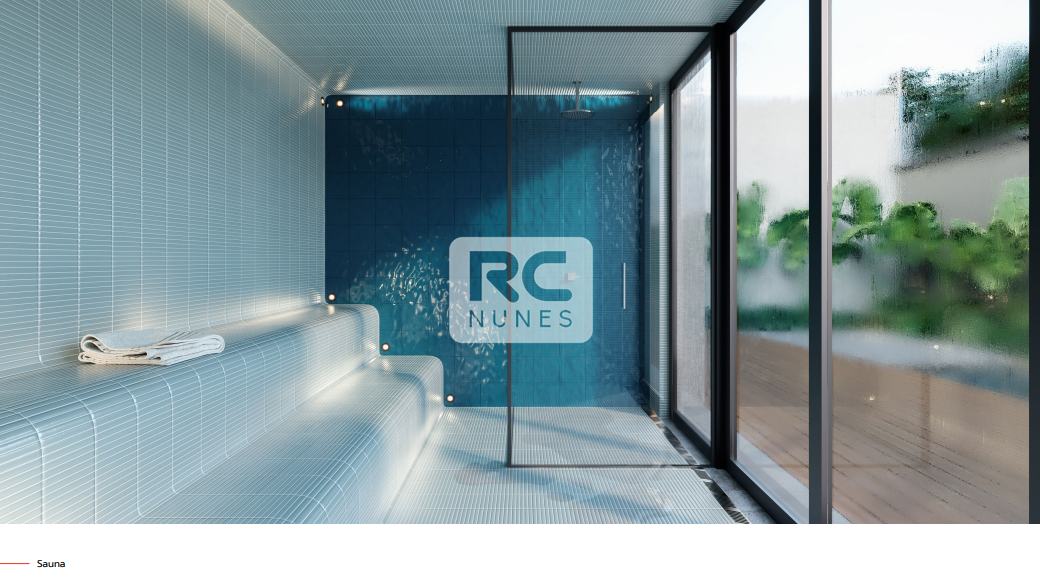 Apartamento à venda no Gutierrez: 