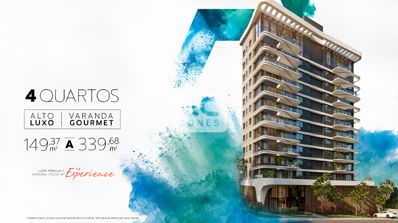 Apartamento à venda no Gutierrez: 