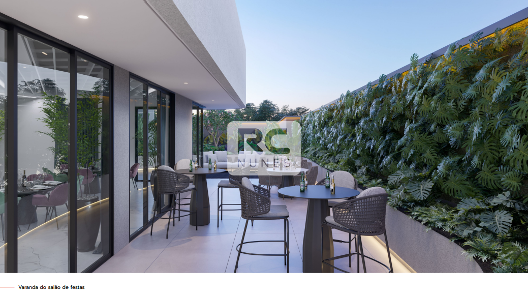 Apartamento à venda no Gutierrez: 