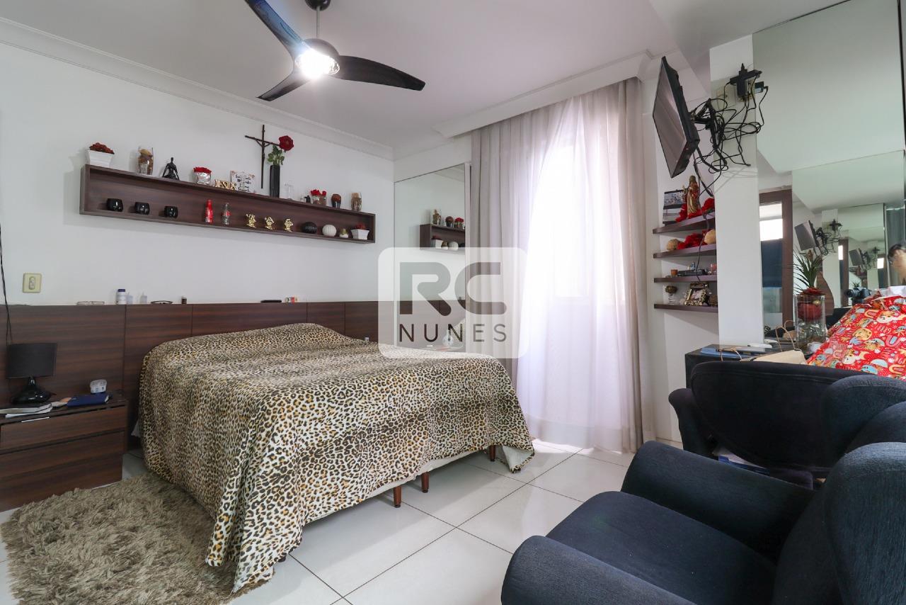 Apartamento à venda no Lourdes: 