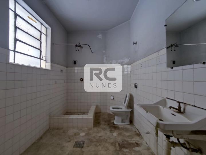 Andar corrido para aluguel no Centro: 