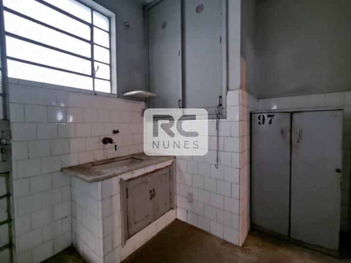 Andar corrido para aluguel no Centro: 