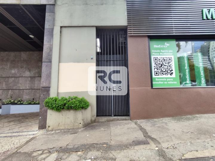 Andar corrido para aluguel no Centro: 