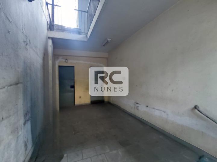 Andar corrido para aluguel no Centro: 