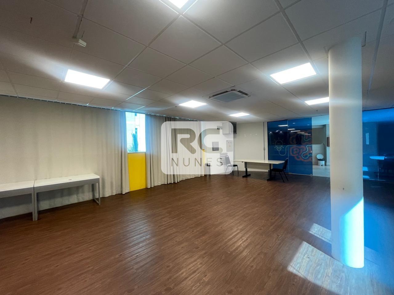 Andar corrido para aluguel no Vale do Sereno: 