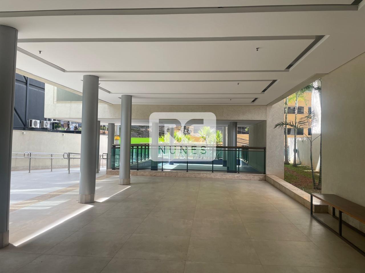 Andar corrido para aluguel no Vale do Sereno: 