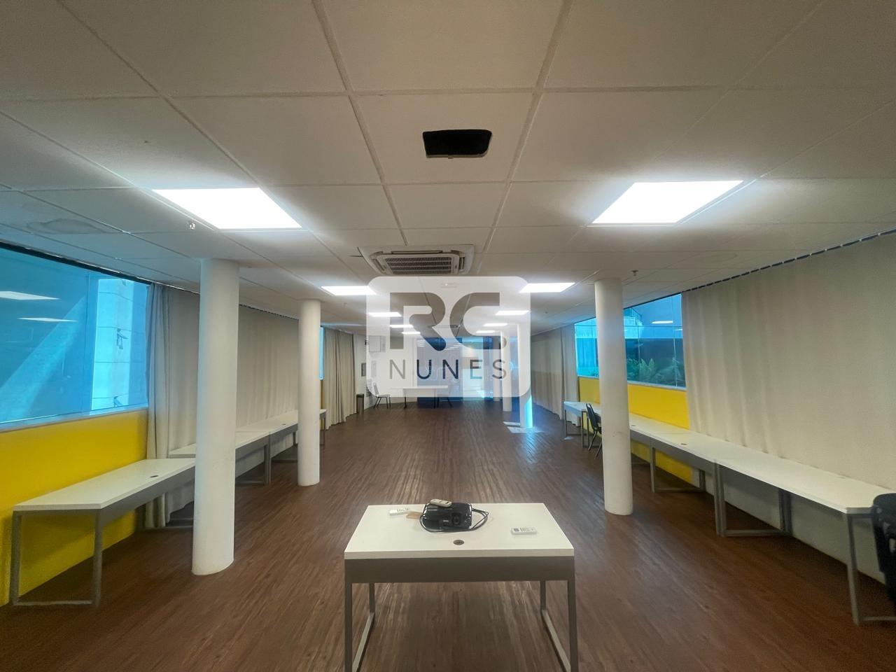 Andar corrido para aluguel no Vale do Sereno: 