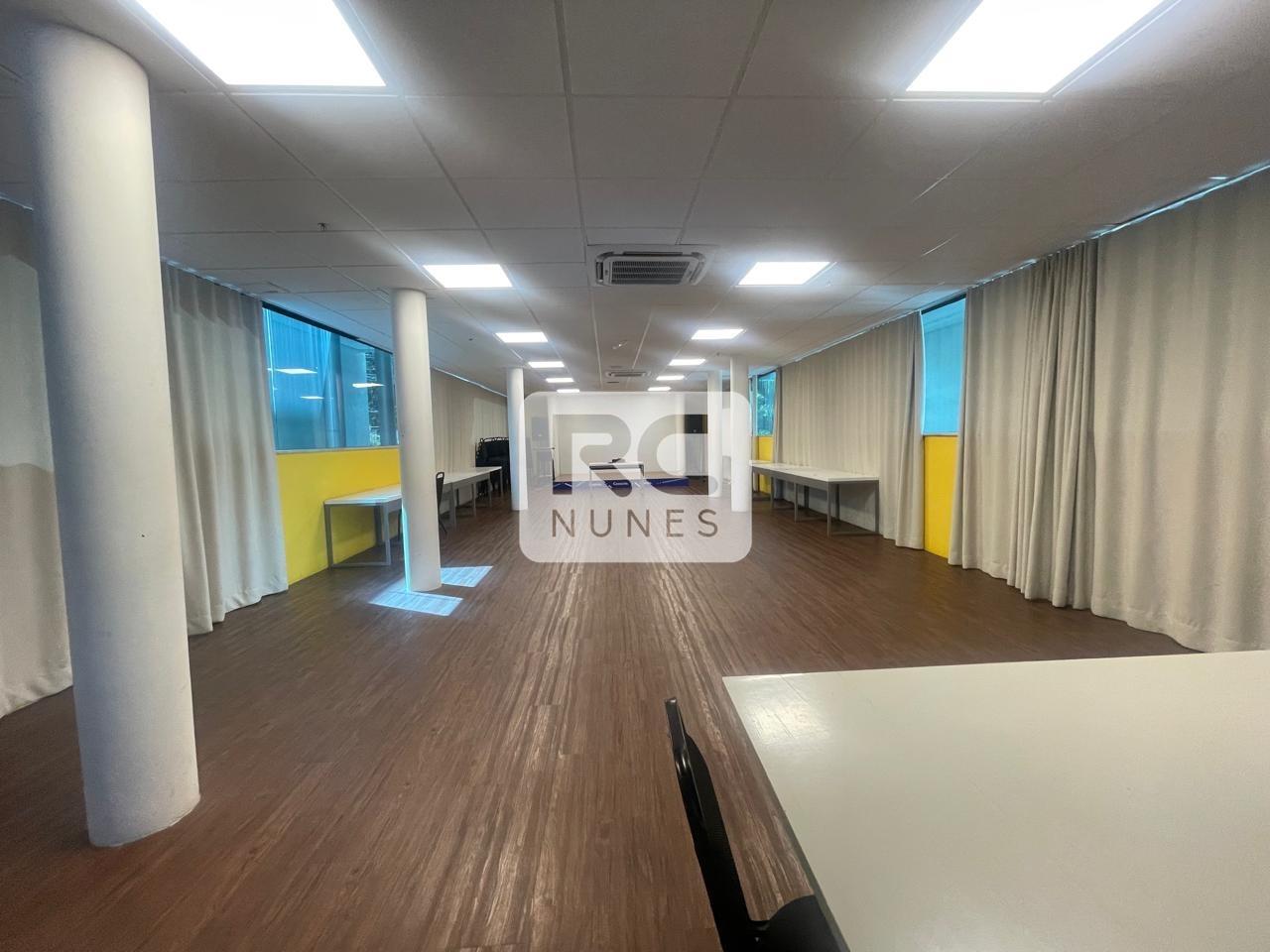 Andar corrido para aluguel no Vale do Sereno: 