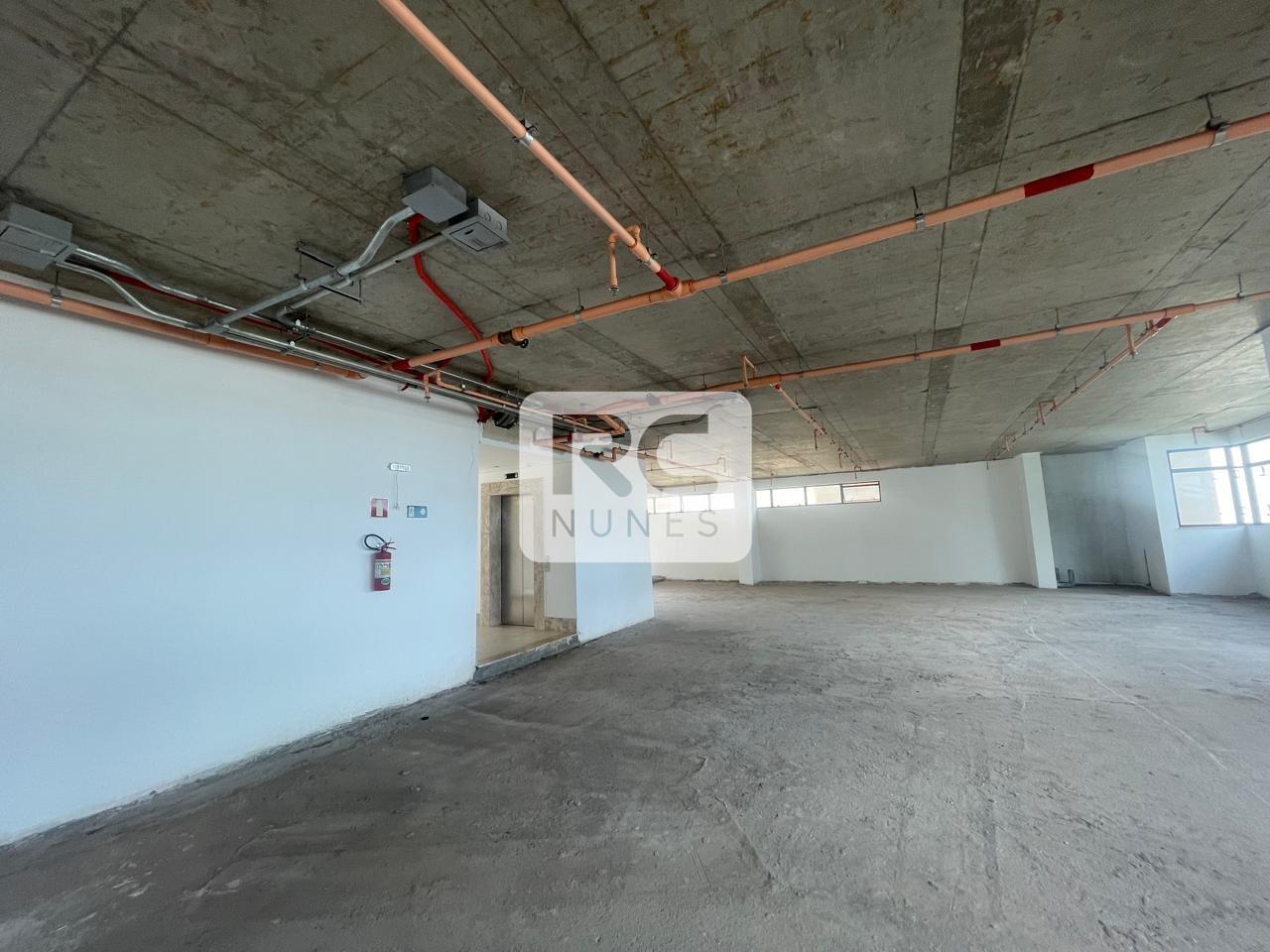 Andar corrido para aluguel no Vale do Sereno: 