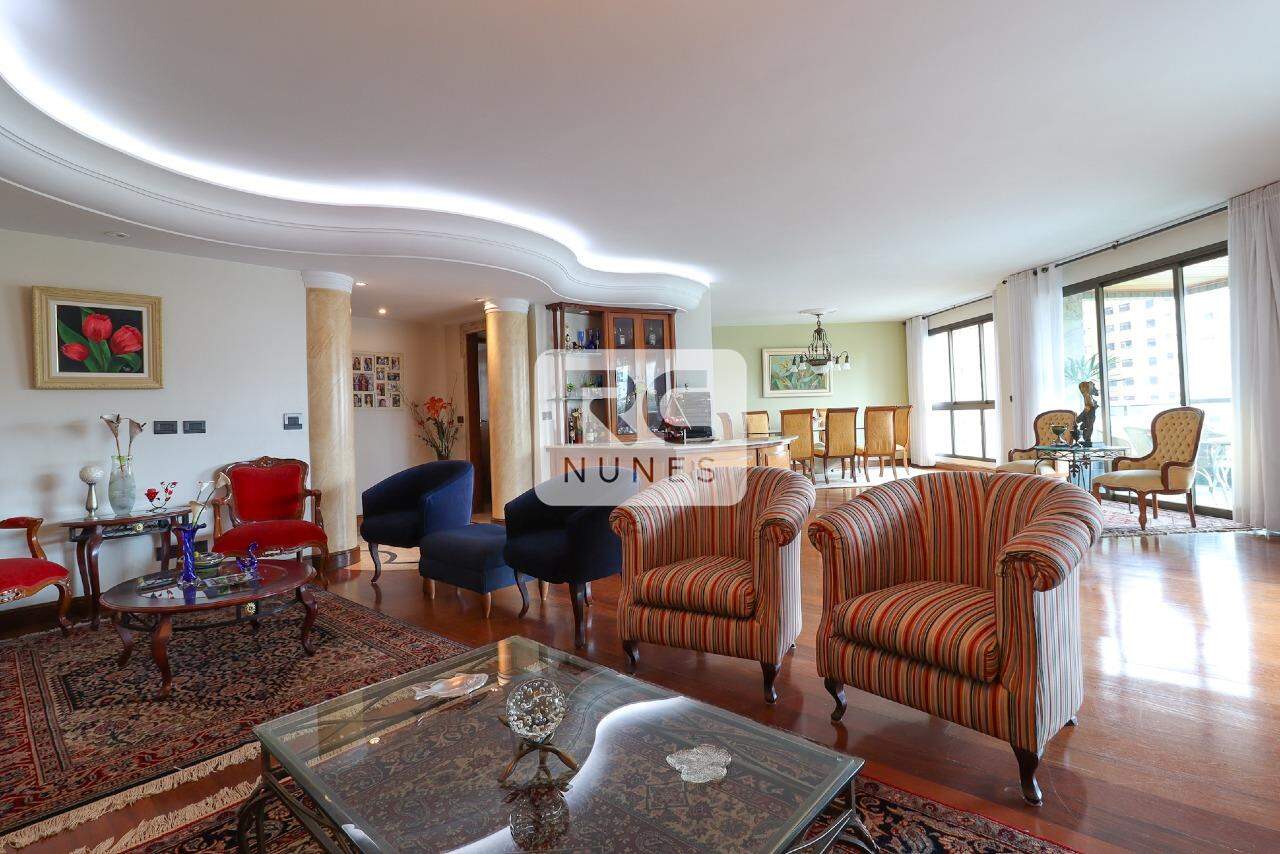 Apartamento à venda no Lourdes: 