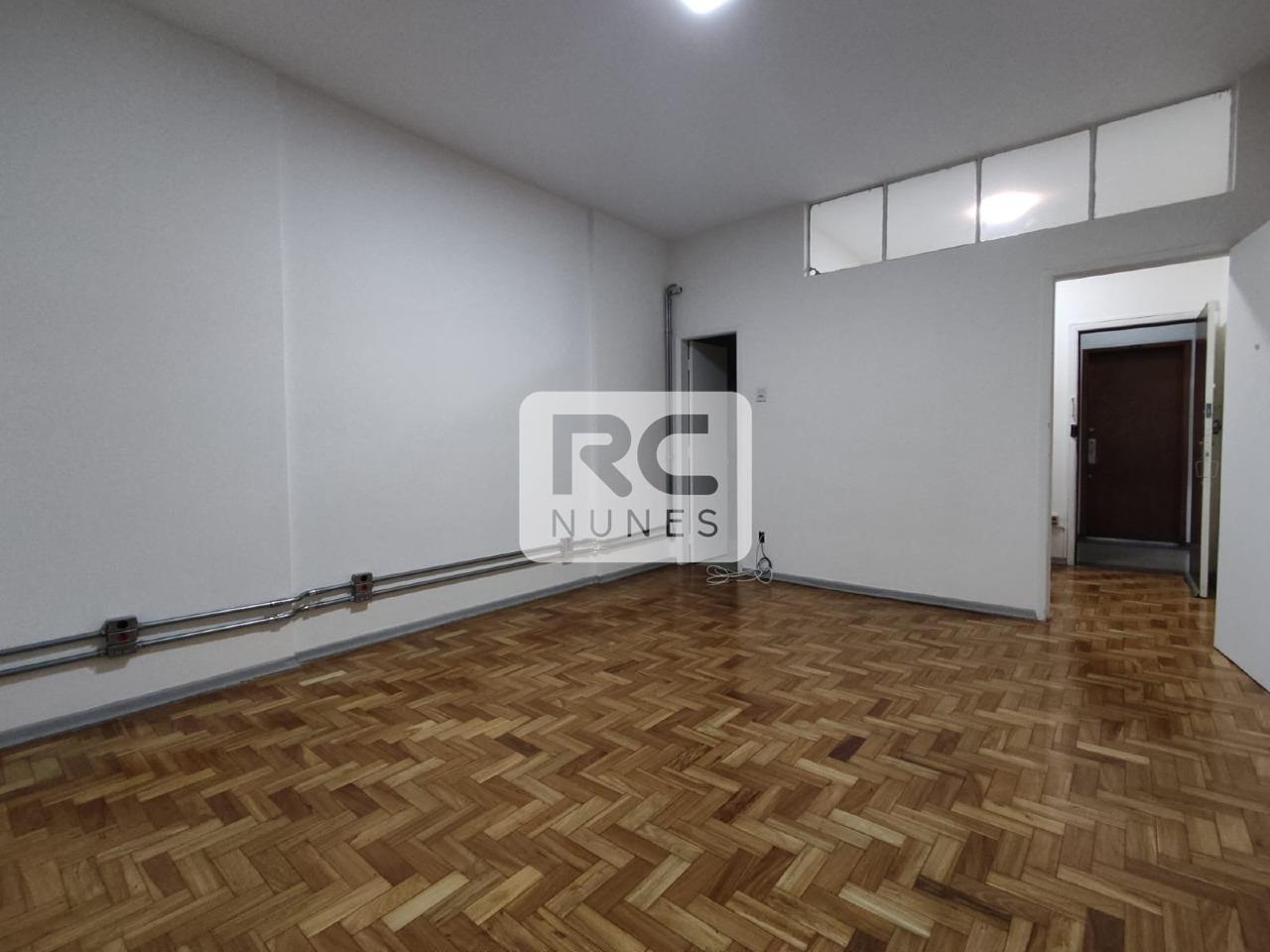 Sala para aluguel no Centro: 