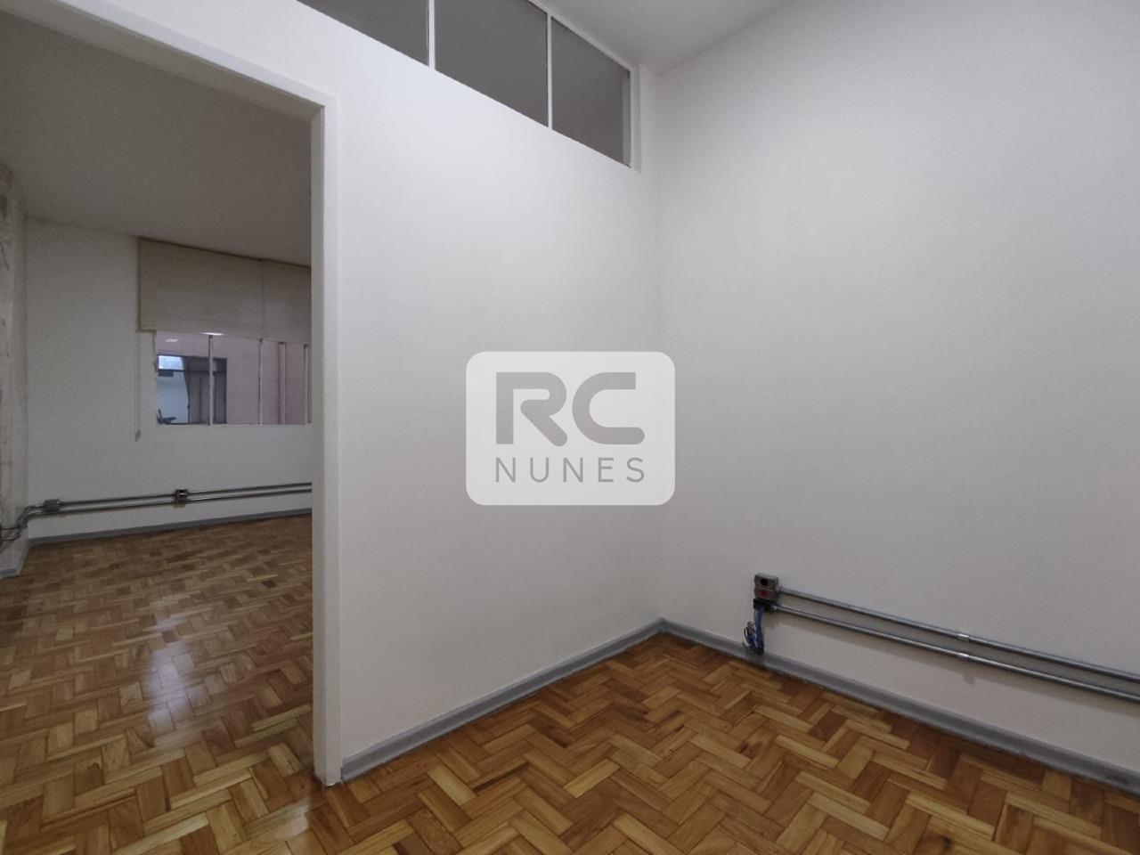 Sala para aluguel no Centro: 