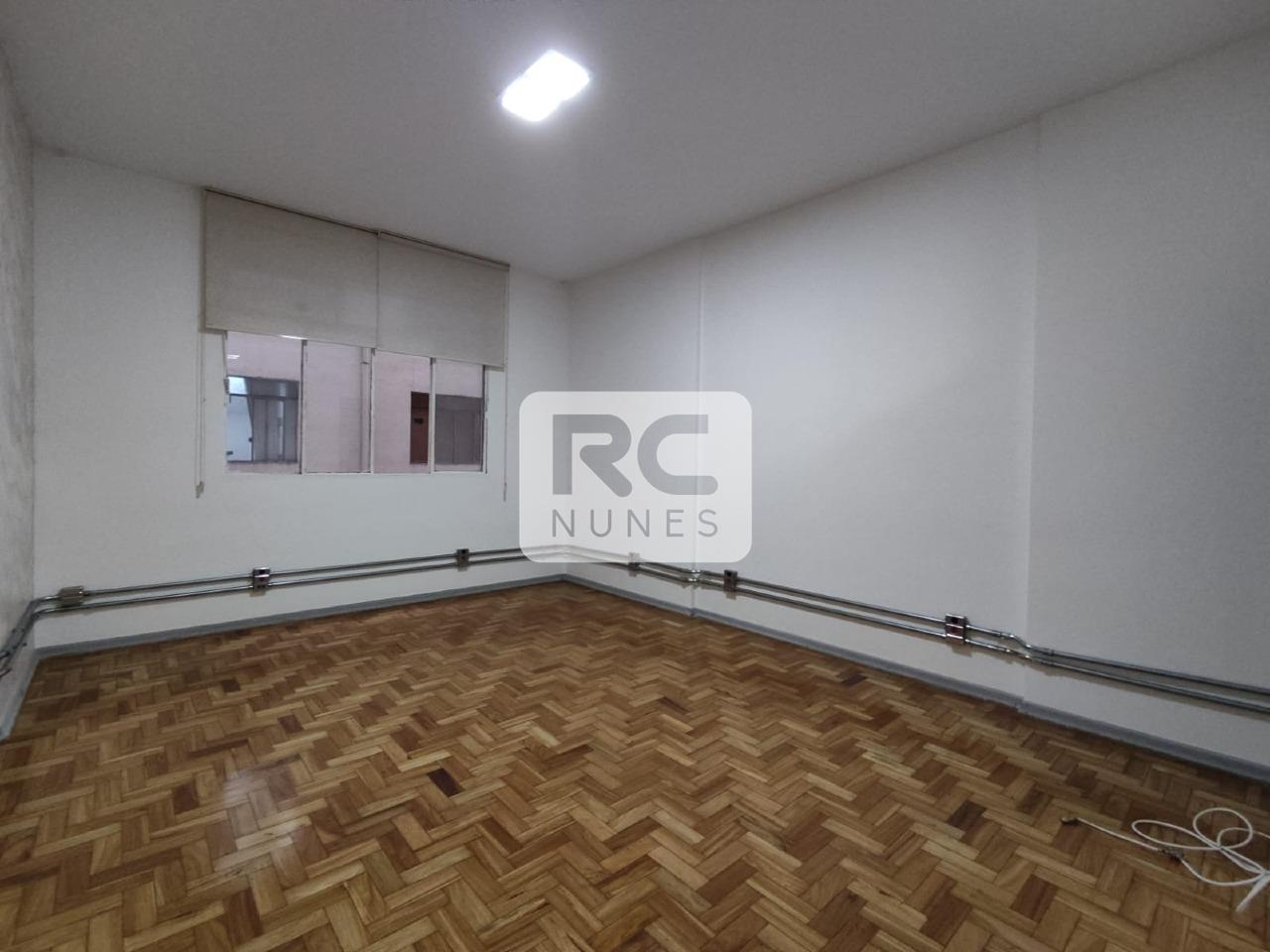 Sala para aluguel no Centro: 