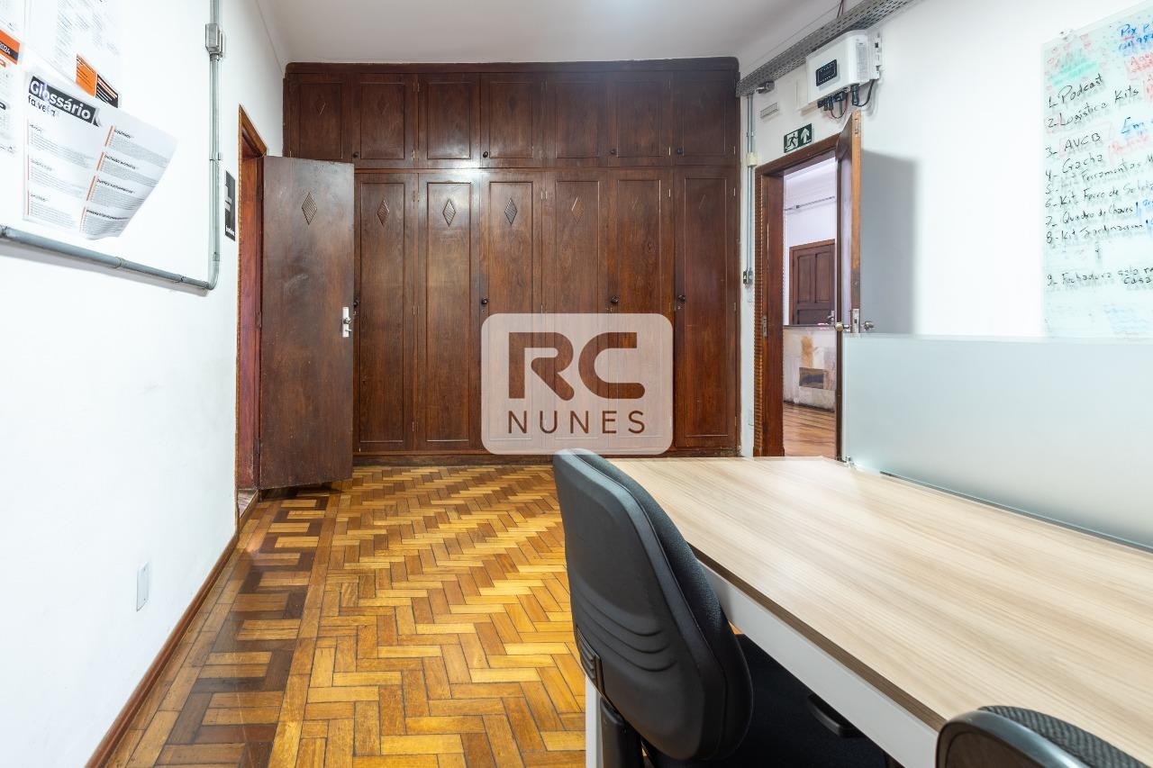 Casa à venda no Floresta: 