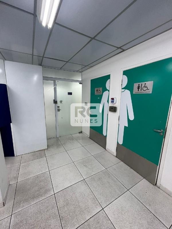 Loja para aluguel no Centro: 