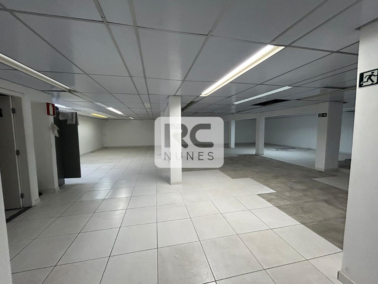 Loja para aluguel no Centro: 