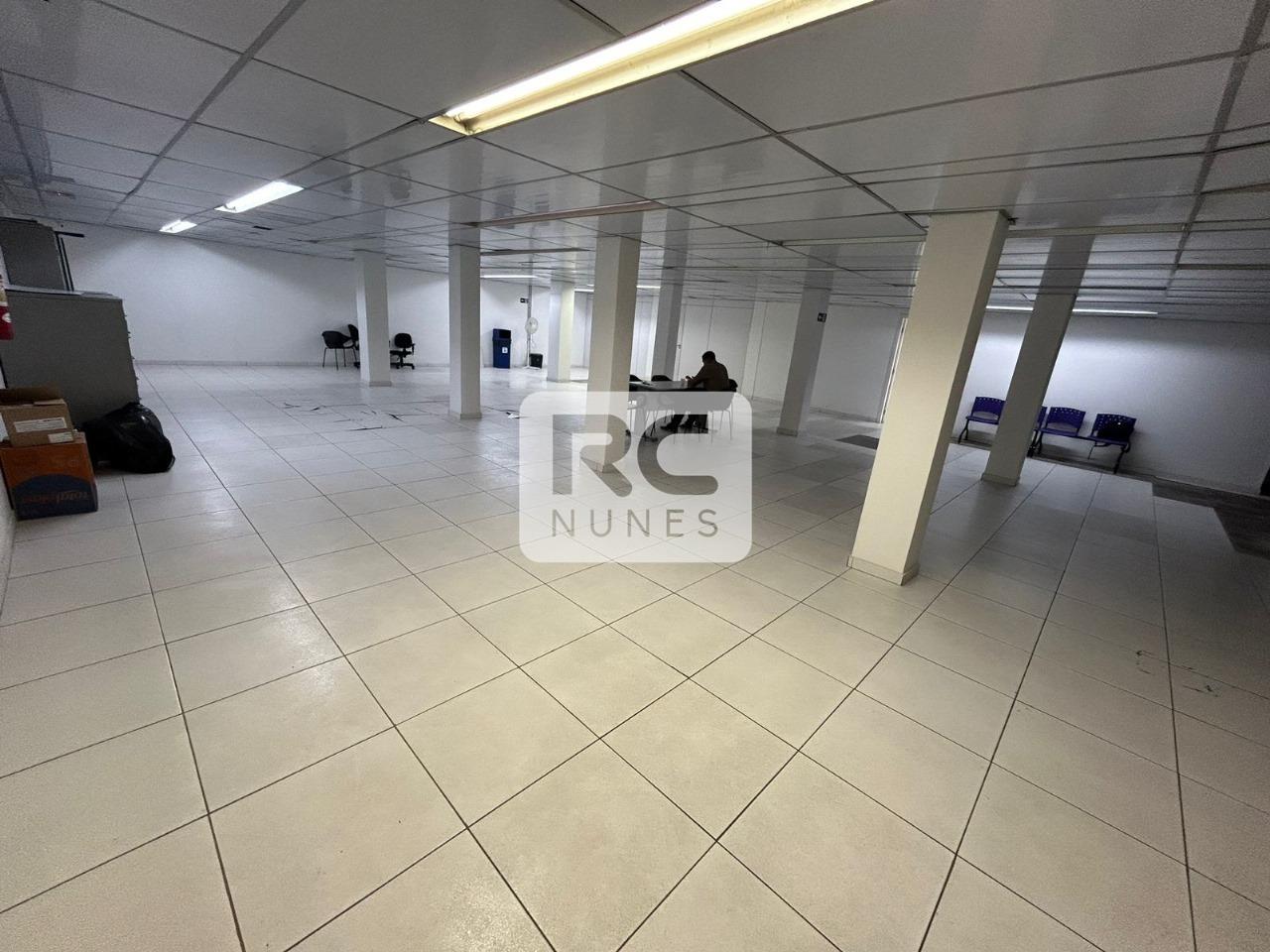 Loja para aluguel no Centro: 