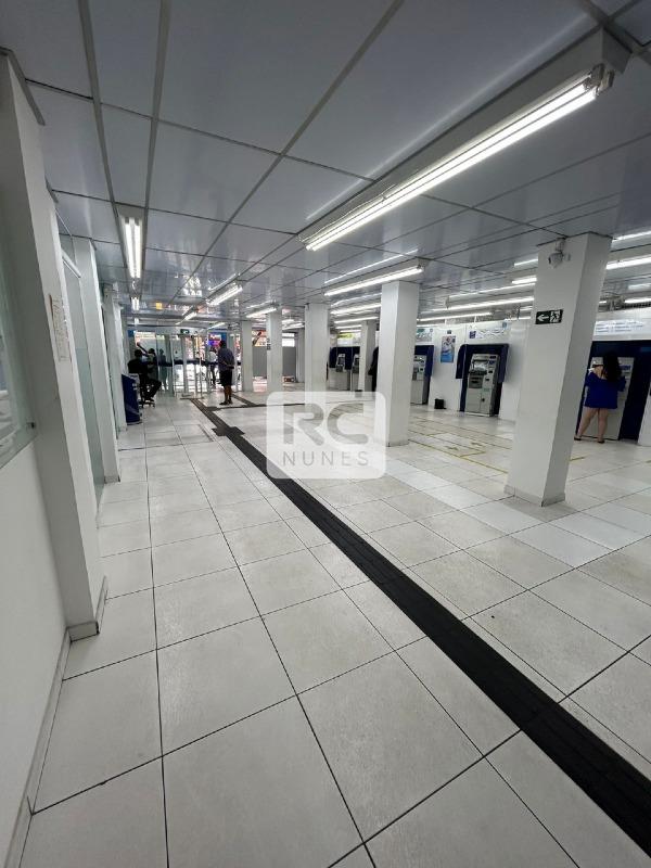 Loja para aluguel no Centro: 