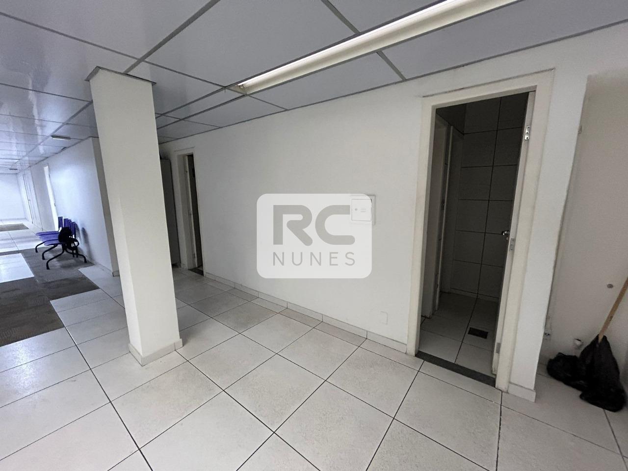 Loja para aluguel no Centro: 