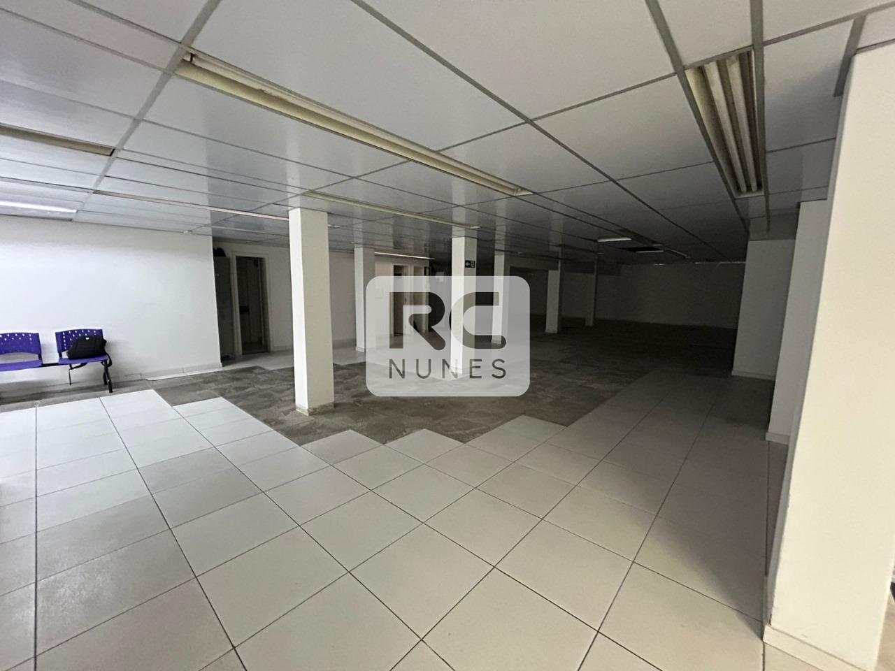 Loja para aluguel no Centro: 