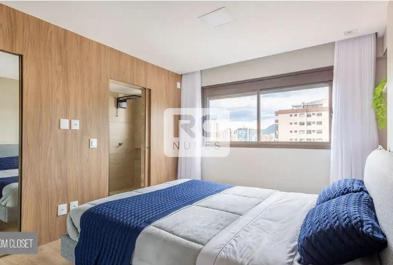 Apartamento à venda no Santo Antônio: 