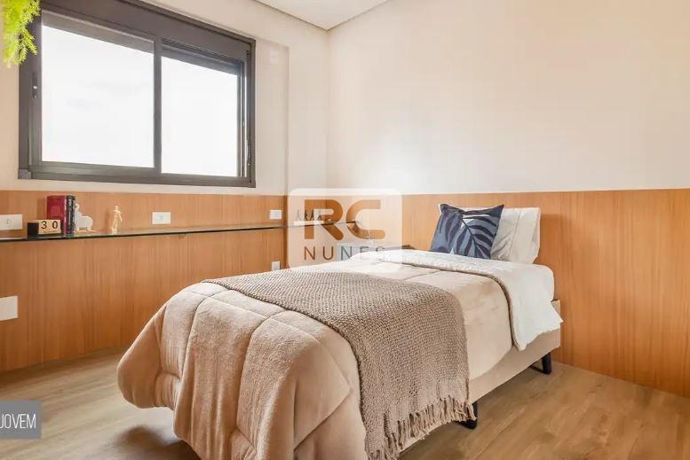 Apartamento à venda no Santo Antônio: 