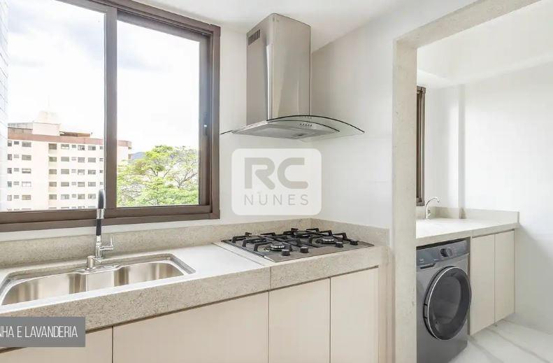 Apartamento à venda no Santo Antônio: 