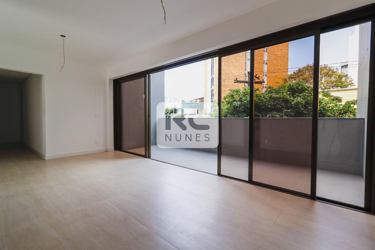 Área privativa à venda no Cruzeiro: 