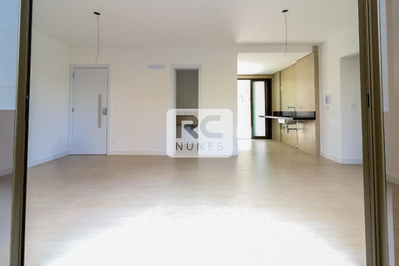 Área privativa à venda no Cruzeiro: 