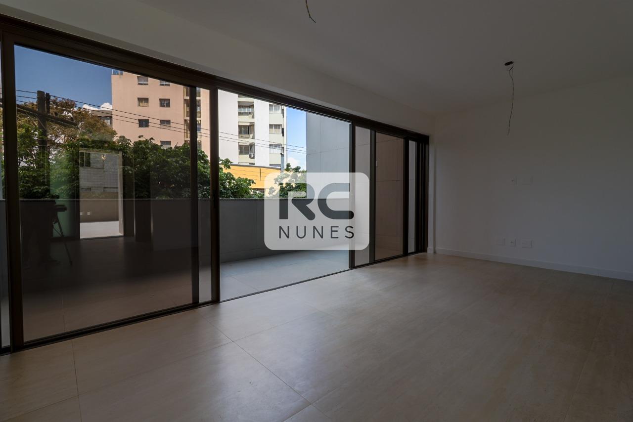 Área privativa à venda no Cruzeiro: 