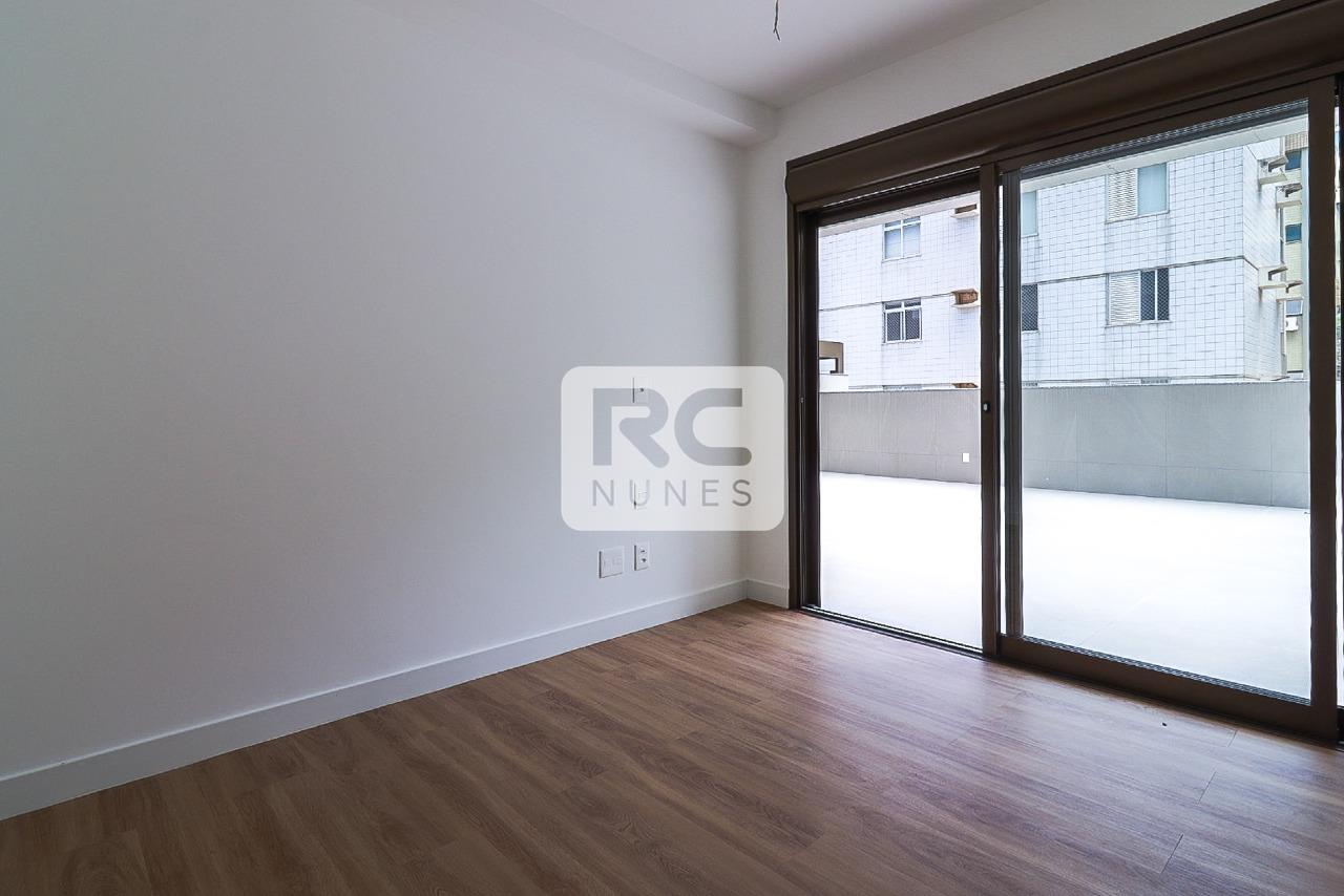 Área privativa à venda no Cruzeiro: 