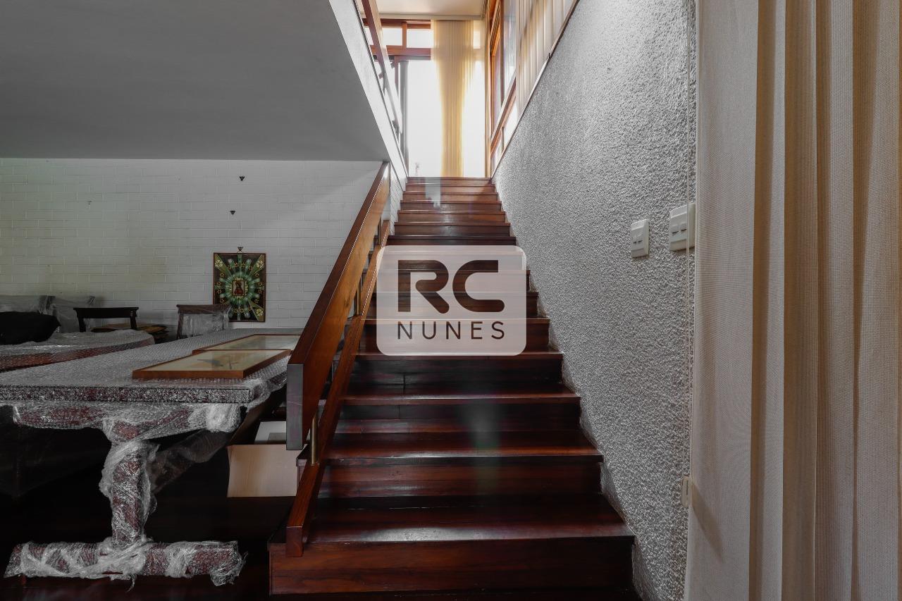 Casa residencial à venda no Cidade Jardim: 