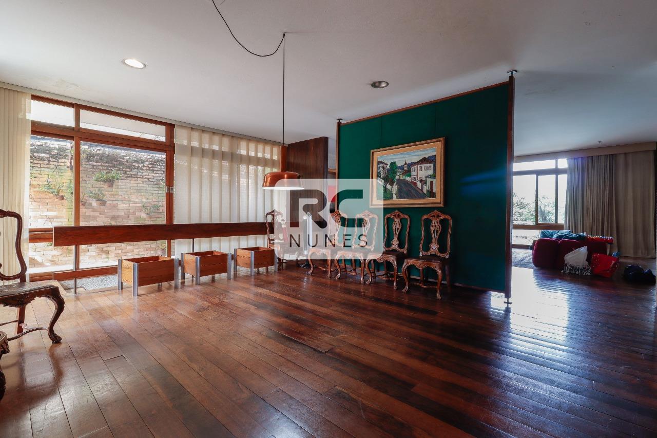 Casa residencial à venda no Cidade Jardim: 