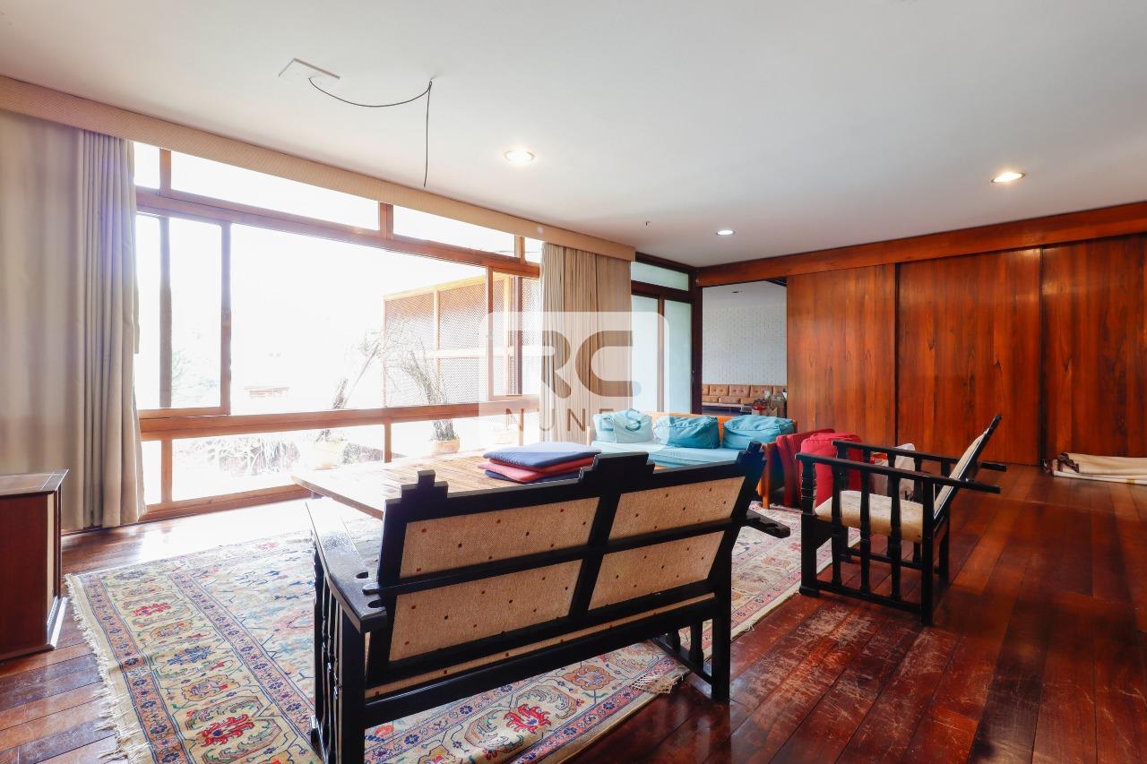 Casa residencial à venda no Cidade Jardim: 