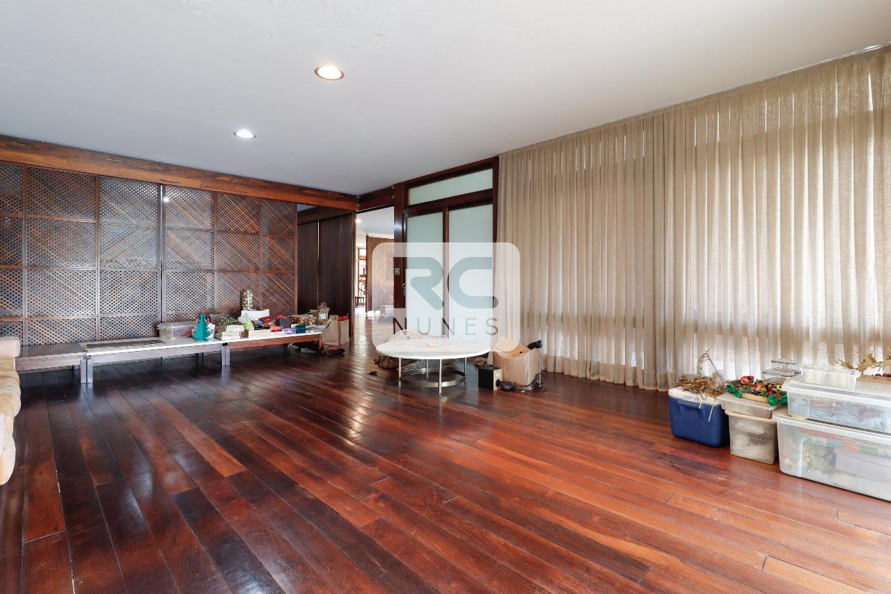 Casa residencial à venda no Cidade Jardim: 