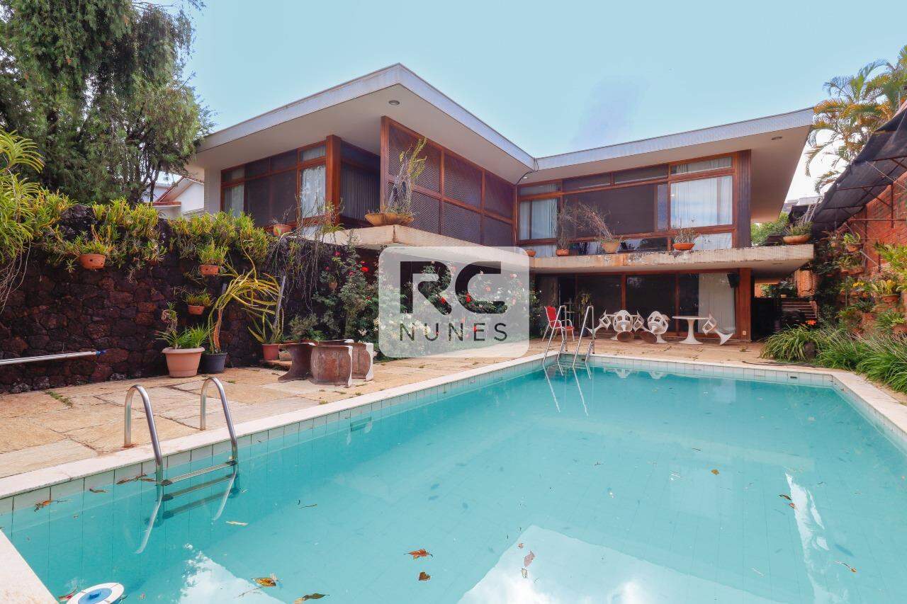 Casa residencial à venda no Cidade Jardim: 