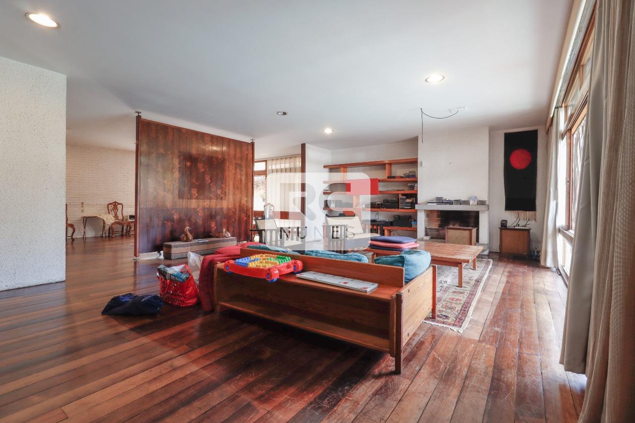 Casa residencial à venda no Cidade Jardim: 