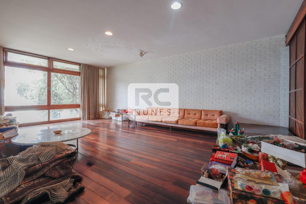 Casa residencial à venda no Cidade Jardim: 