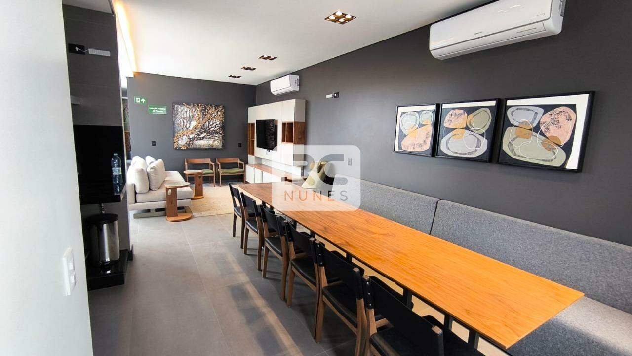 Apartamento 2 quartos à venda no Santo Agostinho: 