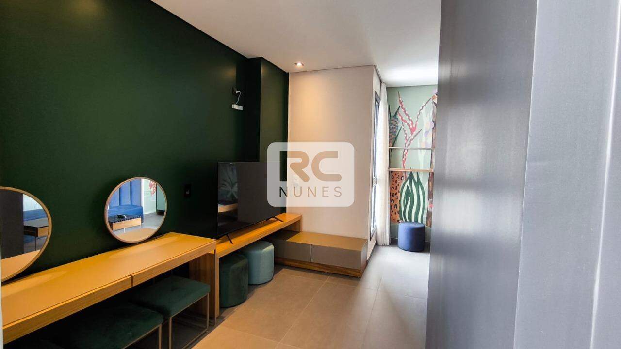 Apartamento 2 quartos à venda no Santo Agostinho: 