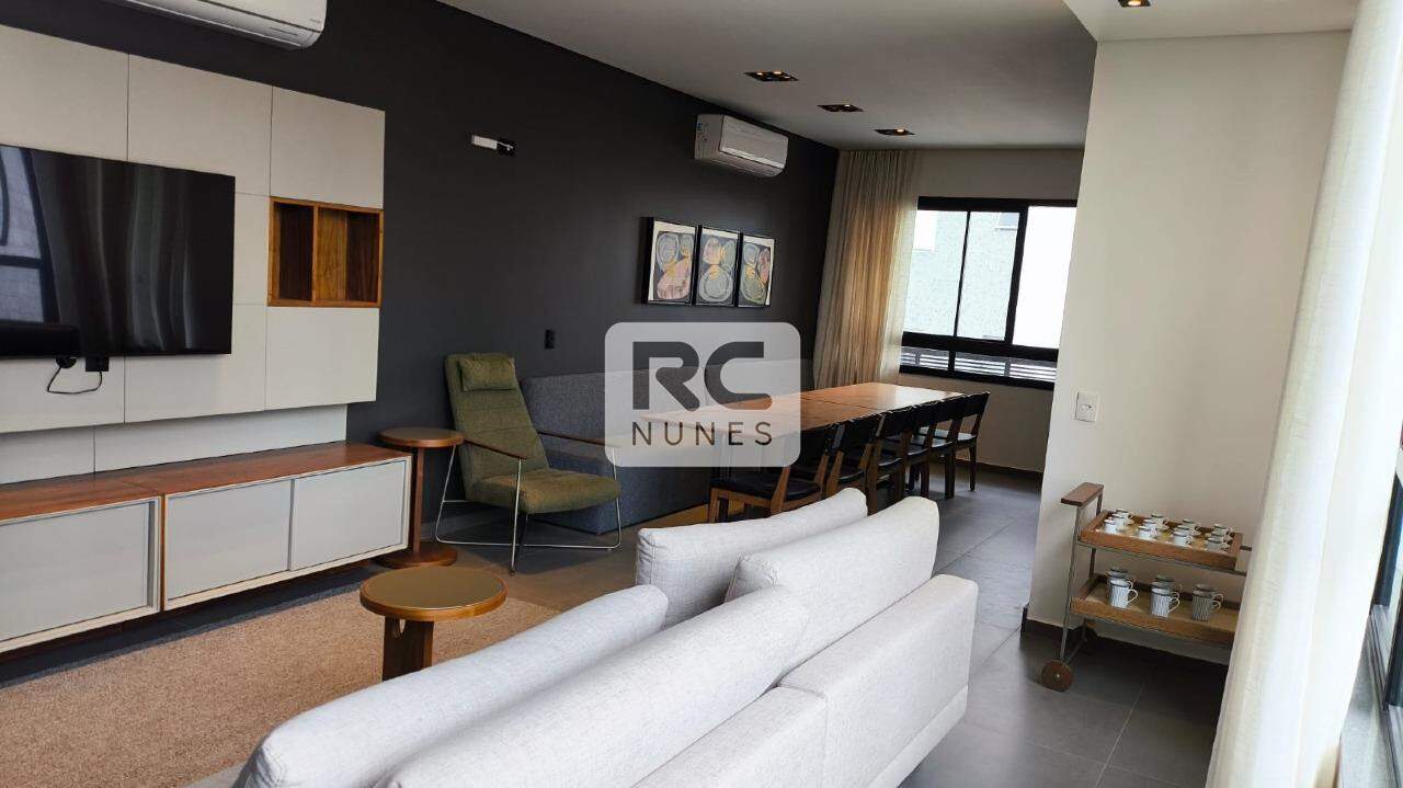 Apartamento 2 quartos à venda no Santo Agostinho: 