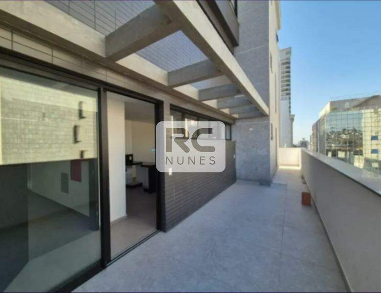 Apartamento 2 quartos à venda no Santo Agostinho: 
