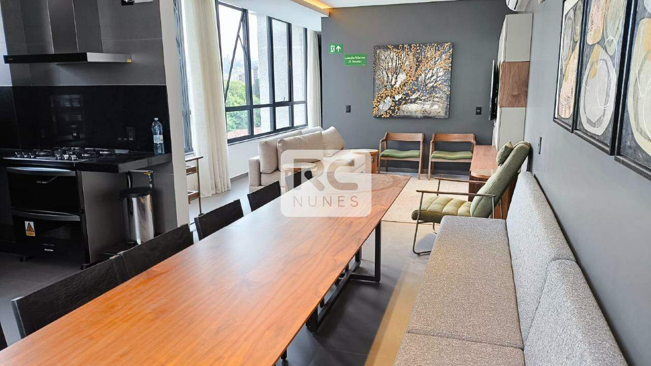 Apartamento 2 quartos à venda no Santo Agostinho: 