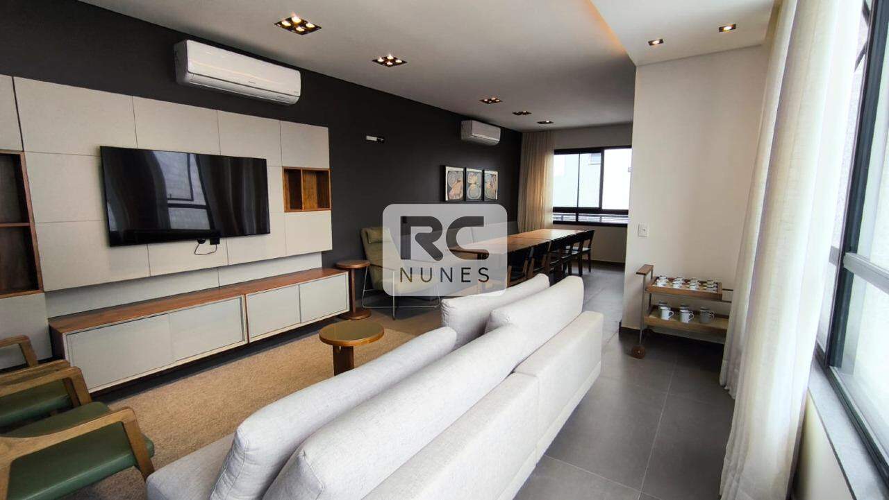 Apartamento 2 quartos à venda no Santo Agostinho: 