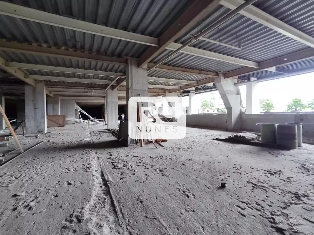 Andar corrido para aluguel no Estoril: 