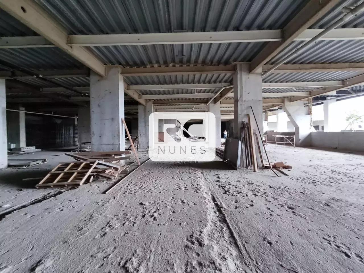 Andar corrido para aluguel no Estoril: 