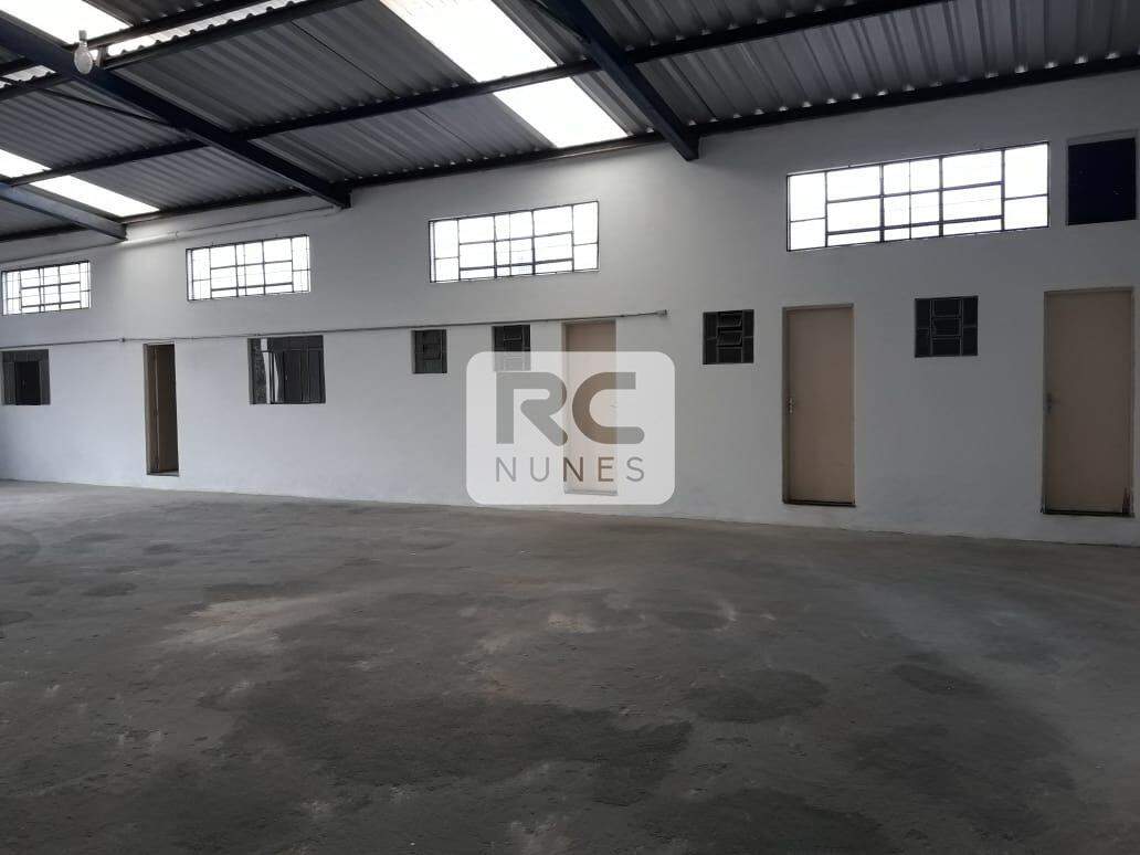 Galpão para aluguel no JARDIM CANADA: 