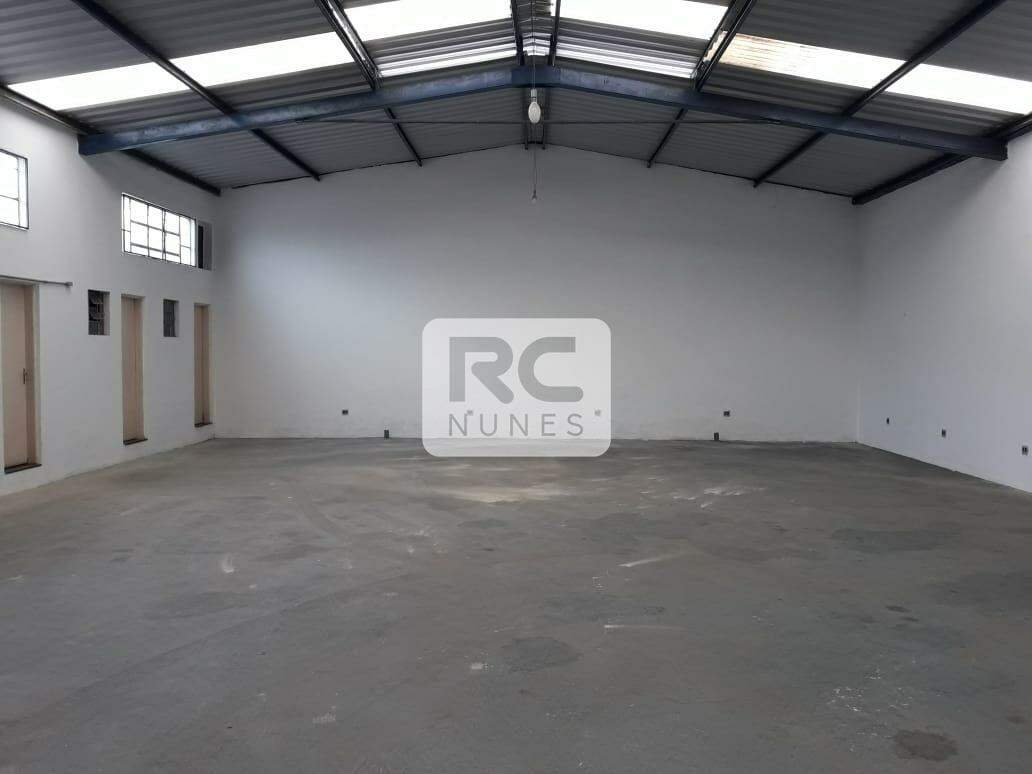 Galpão para aluguel no JARDIM CANADA: 