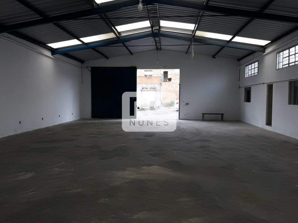 Galpão para aluguel no JARDIM CANADA: 