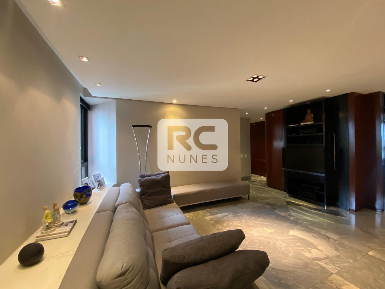 Apartamento à venda no Serra: 